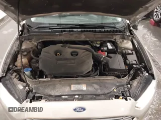 2015 Ford Fusion SE with VIN 3FA6P0H91FR258681, listed as a IAAI auction lot 42072439 with 102,171 mi miles and . Bid and sale history available at DreamBid. Image 10.