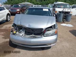 2002 Infiniti I35 Luxury with VIN JNKDA31A12T013489, listed as a IAAI auction lot 40095965 with 0 mi miles. Bid and sale history available at carsss.com. Image 6.