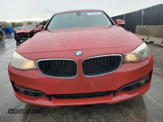 2014 BMW 3 Series 328i Gran Turismo xDrive with VIN WBA3X5C53ED556443, listed as a Copart auction lot 56420085 with 162,941 mi miles and Salvage title. Bid and sale history available at DreamBid. Image 5.