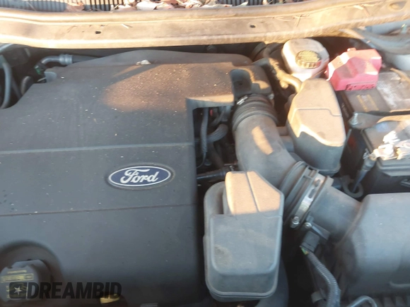 2012 Ford Explorer XLT with VIN 1FMHK7D81CGA15068, listed as a IAAI auction lot 40654766 with 221,578 mi miles and . Bid and sale history available at DreamBid. Image 10.