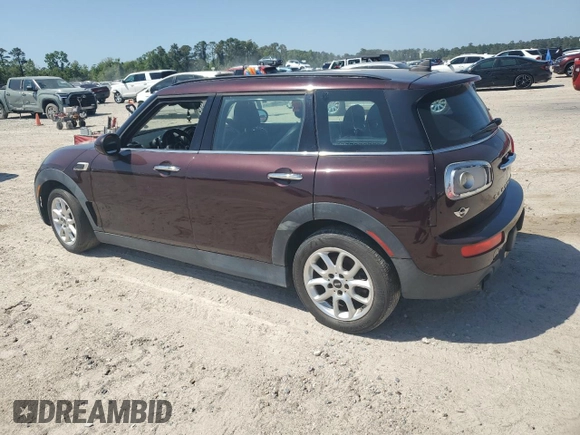 2016 MINI Clubman z VIN WMWLN5C53G2E29697, wystawiony jako Copart lot #52791585 z przebiegiem 115 213 mil mil oraz Tytuł czysty. Historia ofert i sprzedaży dostępna na DreamBid. Obrazek 2.