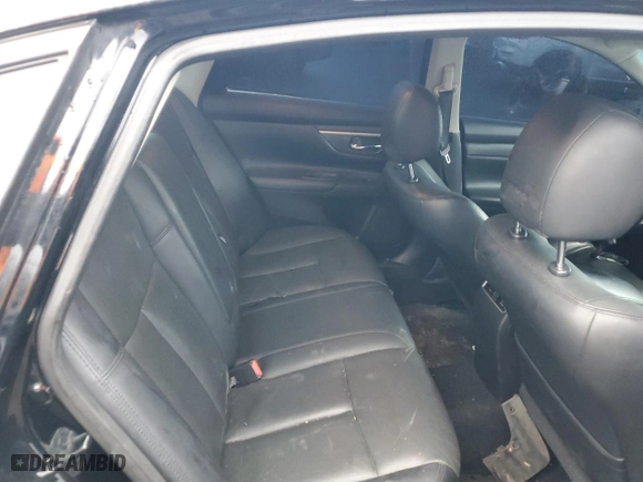 2014 Nissan Altima 2.5 SL with VIN 1N4AL3AP9EC265214, listed as a Copart auction lot 88171005 with 169,422 mi miles and Salvage Title. Bid and sale history available at carsss.com. Image 10.