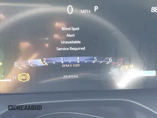 2025 Jeep Grand Cherokee Altitude X z VIN 1C4RJHAG9SC268299, wystawiony jako IAAI lot #42475401 z przebiegiem 2 649 mil mil oraz . Historia ofert i sprzedaży dostępna na DreamBid. Obrazek 16.