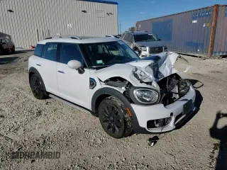 2020 MINI Countryman Cooper S with VIN WMZYX1C07L3L39910, listed as a Copart auction lot 76875464 with 65,876 mi miles and Non Repairable. Bid and sale history available at carsss.com. Image 13.