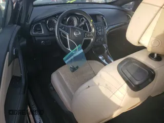 2018 Buick Cascada Premium с VIN W04WH3N5XJG045877, выставлен на аукционе Copart как лот 73837884 с пробегом 37 085 миль миль и Списание • Salvage title. История ставок и продаж доступна на DreamBid. Изображение 8.