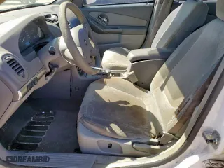 2005 Chevrolet Malibu with VIN 1G1ZS52F55F148383, listed as a Copart auction lot 48826915 with 191,988 mi miles and Clean Title. Bid and sale history available at carsss.com. Image 7.