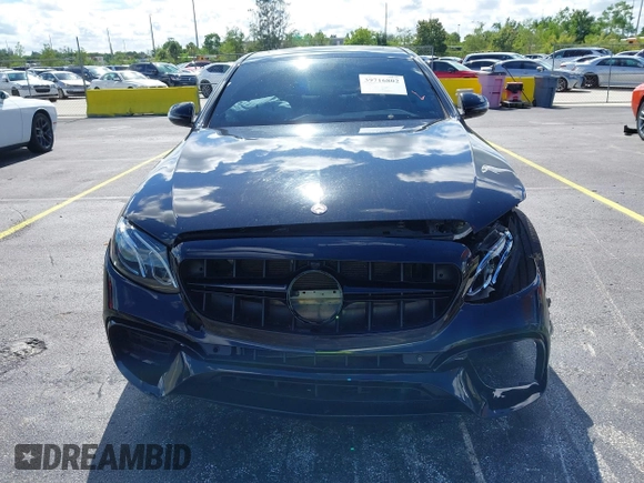 2017 Mercedes-Benz E 300 Luxury with VIN WDDZF4JB8HA054123, listed as a IAAI auction lot 39716802 with 112,008 mi miles and . Bid and sale history available at carsss.com. Image 11.