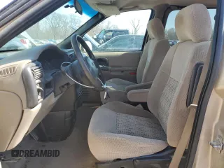 2005 Chevrolet Venture LS with VIN 1GNDV23E55D122740, listed as a Copart auction lot 52029395 with 112,654 mi miles and Salvage Title. Bid and sale history available at carsss.com. Image 7.