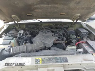 2003 Ford Explorer Sport XLS with VIN 1FMZU70E63UA77741, listed as a IAAI auction lot 42727206 with 117,309 mi miles and . Bid and sale history available at DreamBid. Image 10.