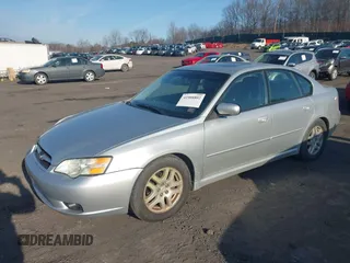 2007 Subaru Legacy Limited with VIN 4S3BL626677209264, listed as a IAAI auction lot 41908802 with 195,841 mi miles and . Bid and sale history available at DreamBid. Image 2.