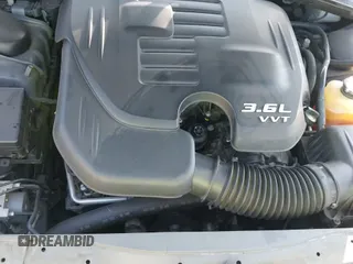 2019 Chrysler 300 S с VIN 2C3CCABG7KH515102, выставлен на аукционе IAAI как лот 43288095 с пробегом 97 099 миль миль и . История ставок и продаж доступна на DreamBid. Изображение 23.