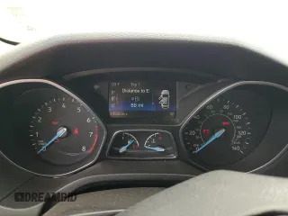 2017 Ford Focus SE with VIN 1FADP3FE8HL238034, listed as a Copart auction lot 65081954 with 145,669 mi miles and Clean Title. Bid and sale history available at carsss.com. Image 9.