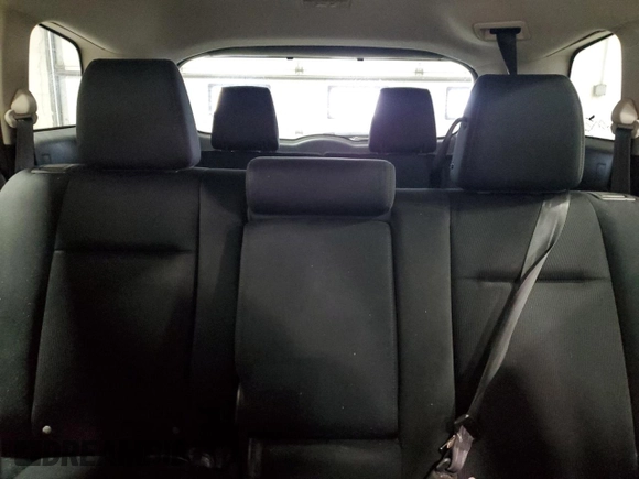 2015 Mazda CX-9 Sport with VIN JM3TB3BA0F0457583, listed as a Copart auction lot 54334135 with 144,767 mi miles and Salvage Title. Bid and sale history available at carsss.com. Image 10.