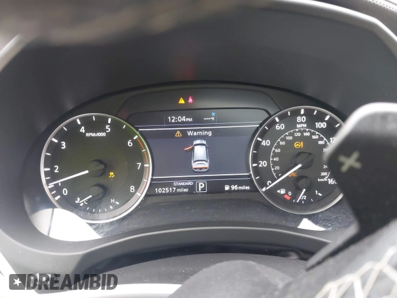 2019 Infiniti QX50 Essential с VIN 3PCAJ5M33KF107986, выставлен на аукционе IAAI как лот 42377270 с пробегом 102 517 миль миль и . История ставок и продаж доступна на DreamBid. Изображение 7.