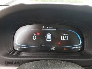 2023 Hyundai Venue SEL с VIN KMHRC8A3XPU268042, выставлен на аукционе Copart как лот 57359425 с пробегом 15 076 миль миль и Списание • Salvage title. История ставок и продаж доступна на DreamBid. Изображение 9.