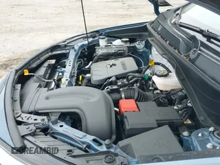 2025 Buick Encore GX Preferred with VIN KL4AMBSL1SB066795, listed as a IAAI auction lot 42341992 with 1,244 mi miles and . Bid and sale history available at DreamBid. Image 20.