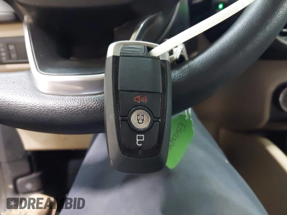 2020 Ford Escape SE with VIN 1FMCU9G67LUA50211, listed as a IAAI auction lot 42166974 with 30,524 mi miles and . Bid and sale history available at DreamBid. Image 11.