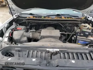 2020 Chevrolet Silverado 2500HD с VIN 1GC0YLE73LF330619, выставлен на аукционе Copart как лот 85661014 с пробегом 103 316 миль миль и Списание • Salvage title. История ставок и продаж доступна на DreamBid. Изображение 13.