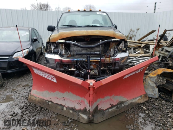 2002 Ford F-350 XL with VIN 1FTSF31F72EB76738, listed as a Copart auction lot 79612754 with Not Provided miles and Clean Title. Bid and sale history available at DreamBid. Image 5.