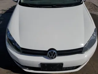 2012 Volkswagen Jetta SportWagen TDI w/Sunroof with VIN 3VWPL7AJXCM642035, listed as a Copart auction lot 48584605 with 0 mi miles and Non Repairable. Bid and sale history available at carsss.com. Image 11.