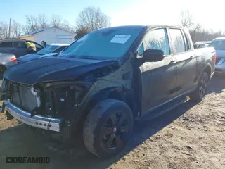 2020 Honda Ridgeline Black Edition with VIN 5FPYK3F86LB006409, listed as a IAAI auction lot 41434341 with 20,921 mi miles. Bid and sale history available at carsss.com. Image 23.