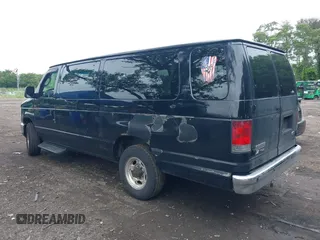 2008 Ford Econoline Passenger XL с VIN 1FBSS31L18DA81659, выставлен на аукционе IAAI как лот 42526267 с пробегом 193 114 миль миль и . История ставок и продаж доступна на DreamBid. Изображение 14.