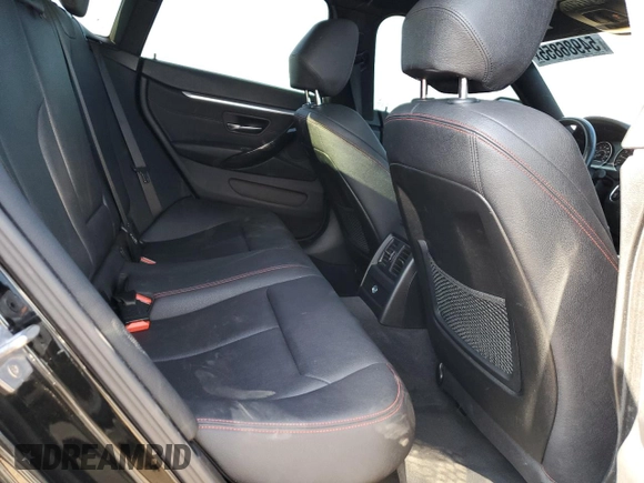 2019 BMW 4 Series 430i xDrive с VIN WBA4J3C50KBL09091, выставлен на аукционе Copart как лот 54986855 с пробегом 55 060 миль миль и Списание • Salvage title. История ставок и продаж доступна на DreamBid. Изображение 10.