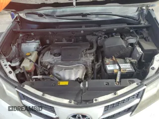 2015 Toyota RAV4 Limited z VIN 2T3YFREV6FW204042, wystawiony jako Copart lot #55455035 z przebiegiem 116 985 mil mil oraz Szkoda całkowita • Salvage title. Historia ofert i sprzedaży dostępna na DreamBid. Obrazek 12.