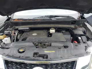 2014 Nissan Pathfinder Platinum with VIN 5N1AR2MM2EC605206, listed as a IAAI auction lot 42367312 with 136,820 mi miles and . Bid and sale history available at DreamBid. Image 10.