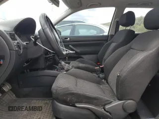 2004 Volkswagen GTI 1.8T z VIN 9BWDE61J944011399, wystawiony jako Copart lot #57156615 z przebiegiem 168 073 mil mil oraz Szkoda całkowita • Salvage title. Historia ofert i sprzedaży dostępna na DreamBid. Obrazek 7.