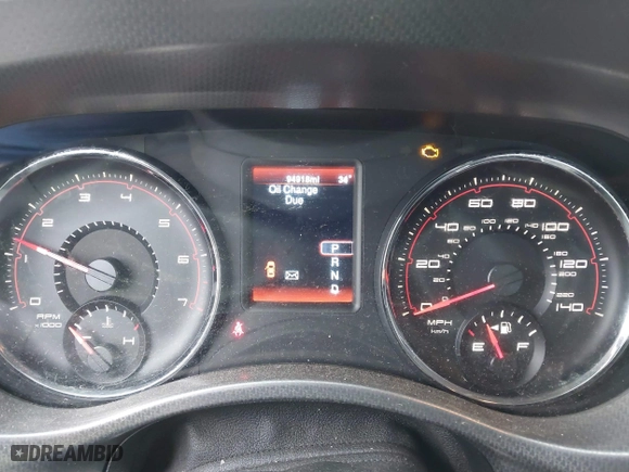 2014 Dodge Charger SE with VIN 2C3CDXBG8EH357664, listed as a IAAI auction lot 41860609 with 94,918 mi miles. Bid and sale history available at carsss.com. Image 7.