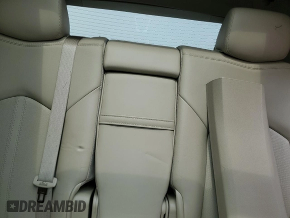 2016 Cadillac SRX Luxury Collection z VIN 3GYFNBE3XGS538339, wystawiony jako Copart lot #59485375 z przebiegiem 125 765 mil mil oraz Czysty tytuł • Clean title. Historia ofert i sprzedaży dostępna na DreamBid. Obrazek 10.