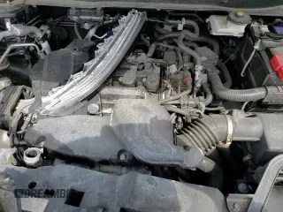 2023 Honda CR-V EX с VIN 2HKRS4H47PH404510, выставлен на аукционе Copart как лот 65598855 с пробегом 58 931 миль миль и Списание • Salvage title. История ставок и продаж доступна на DreamBid. Изображение 14.
