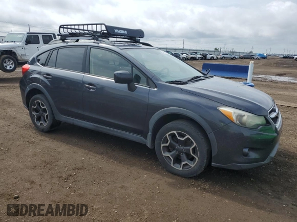 2013 Subaru Crosstrek Limited с VIN JF2GPAGC9D2818922, выставлен на аукционе Copart как лот 60232995 с пробегом 160 203 миль миль и Чистый • Clean title. История ставок и продаж доступна на DreamBid. Изображение 4.