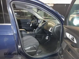2015 Chevrolet Equinox LT with VIN 2GNFLFE33F6379221, listed as a IAAI auction lot 42077332 with 148,806 mi miles and . Bid and sale history available at DreamBid. Image 5.