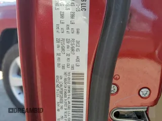 2015 Jeep Patriot Latitude with VIN 1C4NJPFB8FD264556, listed as a Copart auction lot 48775935 with 147,432 mi miles and Salvage Title. Bid and sale history available at DreamBid. Image 12.