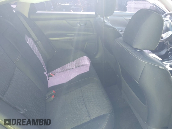 2017 Nissan Altima S with VIN 1N4AL3AP5HN323862, listed as a IAAI auction lot 42023403 with 99,584 mi miles and . Bid and sale history available at DreamBid. Image 8.