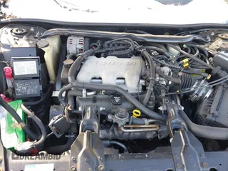 2000 Chevrolet Monte Carlo LS with VIN 2G1WW12E8Y9234789, listed as a IAAI auction lot 41388309 with 84,029 mi miles. Bid and sale history available at carsss.com. Image 10.