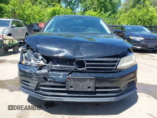 2017 Volkswagen Jetta S with VIN 3VW2B7AJ1HM329900, listed as a IAAI auction lot 42213125 with 124,556 mi miles and . Bid and sale history available at DreamBid. Image 13.