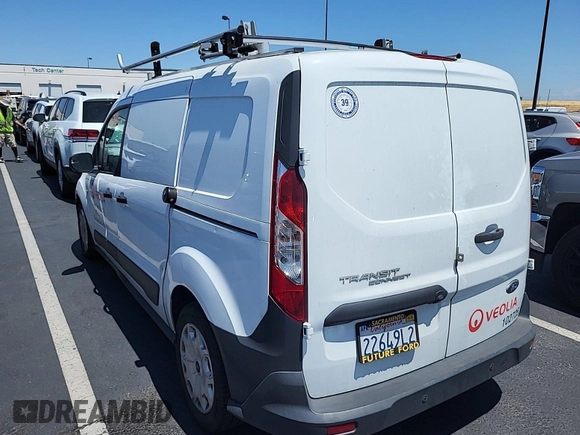 2017 Ford Transit Connect XL с VIN NM0LS7E73H1330062, выставлен на аукционе IAAI как лот 42763044 с пробегом 133 764 миль миль и . История ставок и продаж доступна на DreamBid. Изображение 48.