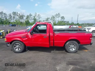2006 Ford Ranger XL with VIN 1FTYR10U66PA36115, listed as a IAAI auction lot 42130837 with 116,807 mi miles and . Bid and sale history available at DreamBid. Image 14.