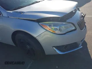 2017 Buick Regal Sport Touring с VIN 2G4GL5EX6H9124893, выставлен на аукционе IAAI как лот 42606406 с пробегом 87 317 миль миль и . История ставок и продаж доступна на DreamBid. Изображение 19.
