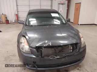 2007 Nissan Altima S with VIN 1N4AL21E37C140513, listed as a IAAI auction lot 41632649 with 159,852 mi miles and . Bid and sale history available at DreamBid. Image 6.