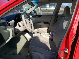 2008 Subaru Impreza Wagon (Natl) i w/Premium Pkg with VIN JF1GH61638H811274, listed as a Copart auction lot 45172975 with 126,892 mi miles and Salvage Title. Bid and sale history available at carsss.com. Image 7.