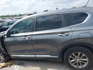 2020 Hyundai Santa Fe SE z VIN 5NMS23AD3LH155930, wystawiony jako IAAI lot #42155889 z przebiegiem 64 441 mil mil oraz . Historia ofert i sprzedaży dostępna na DreamBid. Obrazek 15.
