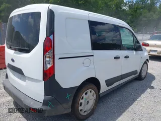 2015 Ford Transit Connect XL с VIN NM0LE6E73F1213354, выставлен на аукционе IAAI как лот 42545275 с пробегом 124 974 миль миль и . История ставок и продаж доступна на DreamBid. Изображение 4.