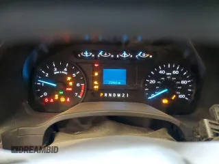 2022 Ford F-250 XL с VIN 1FT7W2B62NEE20248, выставлен на аукционе Copart как лот 51626905 с пробегом 73 948 миль миль и Списание • Salvage title. История ставок и продаж доступна на DreamBid. Изображение 9.
