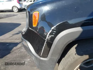 2017 Jeep Renegade Deserthawk z VIN ZACCJBCB4HPF18220, wystawiony jako IAAI lot #41719737 z przebiegiem 87 332 mil mil oraz . Historia ofert i sprzedaży dostępna na DreamBid. Obrazek 18.