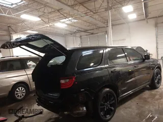2019 Dodge Durango GT Plus with VIN 1C4RDHDG2KC645154, listed as a IAAI auction lot 41580079 with 110,562 mi miles and . Bid and sale history available at carsss.com. Image 6.