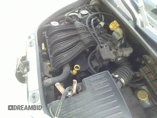 2008 Chrysler PT Cruiser Touring with VIN 3A8FY58B88T115684, listed as a IAAI auction lot 42640522 with 89,105 mi miles and . Bid and sale history available at DreamBid. Image 10.
